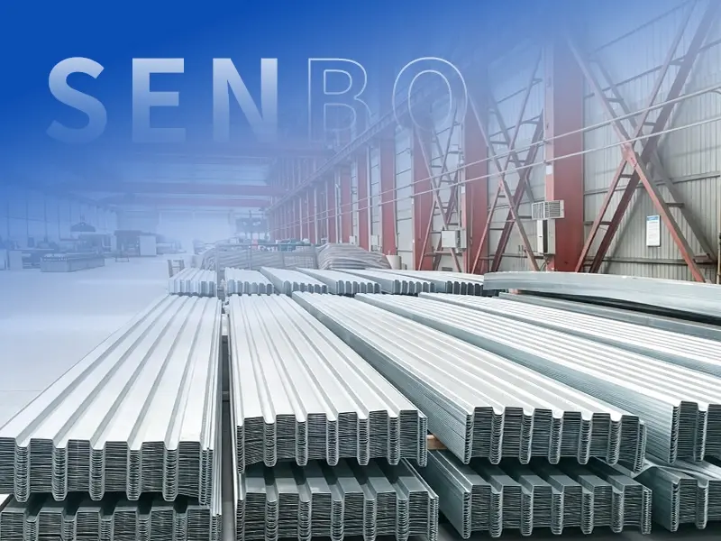 SENBO factory